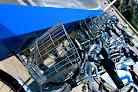 Bicicoruña Millenium