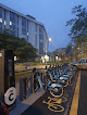 Bicicoruña Monelos