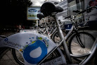 Bicicoruña Obelisco