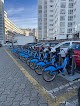 Bicicoruña Plaza Fresnos