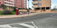 Negocio Bicilog El Arco