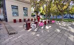 Bicilog Escuelas Trevijano