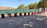 Bicilog - Polideportivo La Ribera