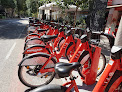 Negocio Bicing