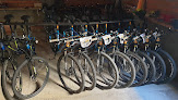 Negocio Bicis Ambroz