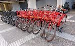 Bike Rent Salou