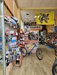 Negocio Bike Shop Cafe Roubaix