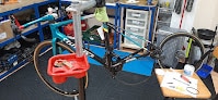 Bike Stop - Taller De Bici Y Patinete