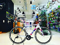 Negocio Bike Taller