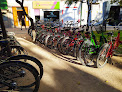 Bike Tours Malaga