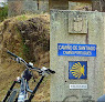 Negocio Bikeline Europa - Ponto De Apoio Local - Albergue Estrella Guia
