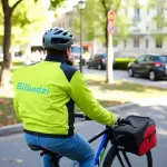 Bilbaobizi Matiko | Alquiler de Bicicletas en Bilbao