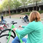 Bilbaobizi | Alquiler de Bicicletas en Bilbao