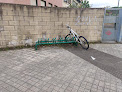 Negocio Bizikletentzako Aparkalekua - Aparcamiento Para Bicicletas
