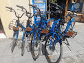 Blue Bike | Rental & Tours - Alicante - 1st Bike Rental Shop In Town Since 2015