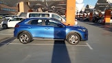 Centauro Car Hire Malaga Train Station