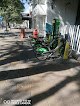 Centro De Atención Mibici, Bkt Bicipublica,