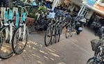 Charlys Bikes Palma
