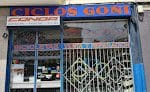 Ciclos Goñi