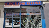 Ciclos Goñi