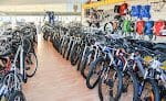 Ciclos Lasa Sl