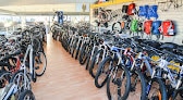 Ciclos Lasa Sl