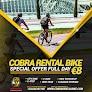 Cobra Rental Bike Valencia