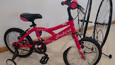 Negocio Cocobicis