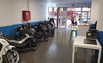 Cooltra Mallorca (plaza España) | Alquiler De Motos Por Días Y Meses En Mallorca