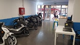 Cooltra Mallorca (plaza España) | Alquiler De Motos Por Días Y Meses En Mallorca