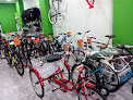 Cycleando
