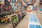 Negocio Decathlon Santander