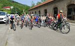 Deporventura Alquiler De Bicicletas Senda Del Oso