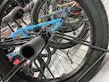 Downhill Malaga Shop