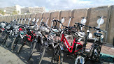 Ebike Málaga