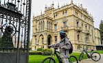 Ebike Vialki | Alquiler De Bicicletas Eléctricas