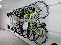 Negocio Ecobikes Bike Rental