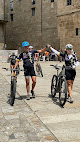 El Camino En Bici