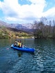 Negocio Embalse De Valdemurio - Deporventura