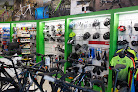 Negocio Emr Bikes