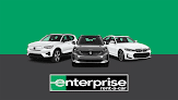 Enterprise Alquiler De Coches Y Furgonetas - Vitoria