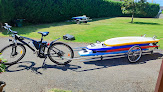 Negocio Escuela De Surf Llanes Garden Y Alquiler De Bicis