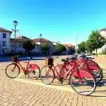 Estación Bizkaibizi - Ayuntamiento De Baracaldo | Alquiler de Bicicletas en Barakaldo