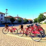 Estación Bizkaibizi - Ayuntamiento De Baracaldo | Alquiler de Bicicletas en Barakaldo