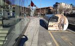 Estación Bizkaibizi - Metro Algorta