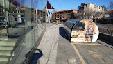 Negocio Estación Bizkaibizi - Metro Algorta