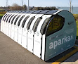 Negocio Estación Bizkaibizi Parque Gernika
