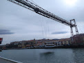 Negocio Estación Bizkaibizi Puente Bizkaia