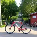 Estación Bizkaibizi Rivas | Alquiler de Bicicletas en Portugalete