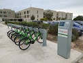 Estación De Bicisanvi Parque Científico